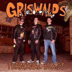 Griswalds : Terminal Blast